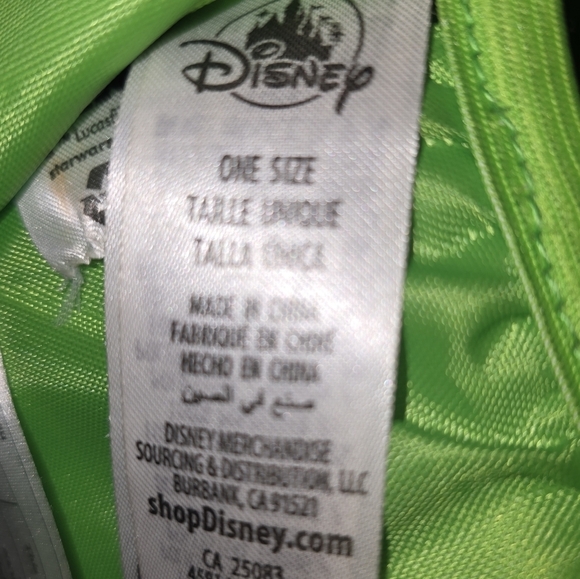 Disney Store Star Wars The Child Mandalorian Grogu Backpack Bag Kids - Picture 10 of 10